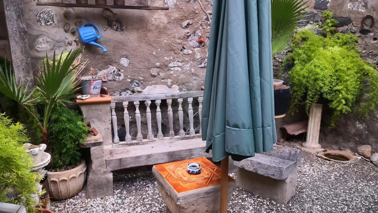 Casa Rustica San Francisco 3 Apartment Telde Spain