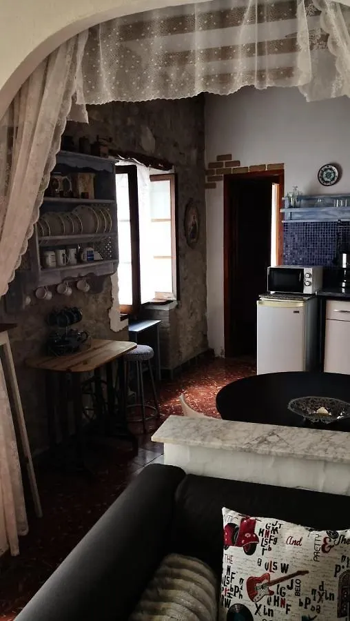 Casa Rustica San Francisco 3 Apartment Telde 0*,  Spain