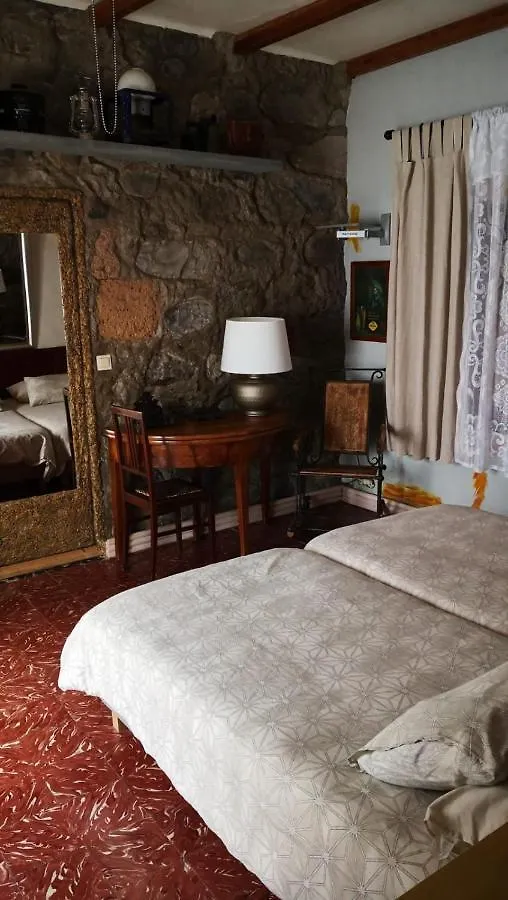 公寓 特尔德Casa Rustica San Francisco 3公寓 西班牙