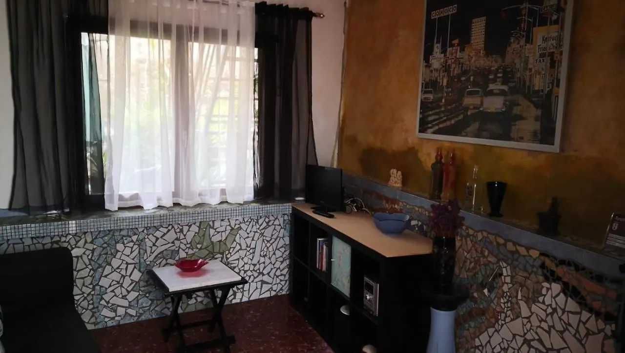 Casa Rustica San Francisco 3 Apartment Telde Spain