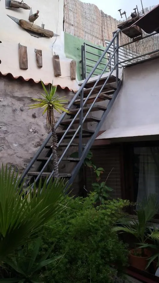 Casa Rustica San Francisco 3 Apartment Telde