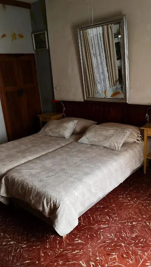 Casa Rustica San Francisco 3 Apartment Telde