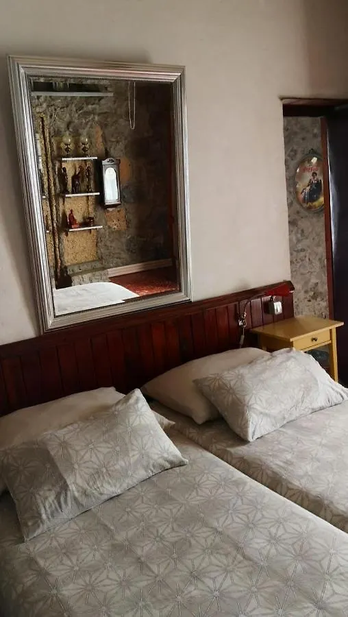 Casa Rustica San Francisco 3 Apartment Telde